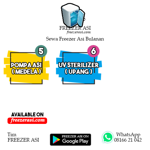 #peloporfreezerasi #asieksklusif #freezerasi #freezerasisemarang #freezerasisolo #sewafreezerasi #sewafreezerasisemarang #sewafreezerasisolo #sewafreezerasibulanan #sewafreezerasibulanansemarang #sewafreezerasibulanansolo #sewafreezerasikotasemarang #sewafreezerasikotasolo