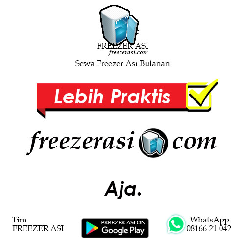 #peloporfreezerasi #asieksklusif #freezerasi #freezerasisemarang #freezerasisolo #sewafreezerasi #sewafreezerasisemarang #sewafreezerasisolo #sewafreezerasibulanan #sewafreezerasibulanansemarang #sewafreezerasibulanansolo #sewafreezerasikotasemarang #sewafreezerasikotasolo
