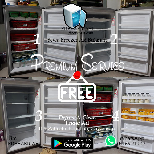 #peloporfreezerasi #asieksklusif #freezerasi #freezerasisemarang #freezerasisolo #sewafreezerasi #sewafreezerasisemarang #sewafreezerasisolo #sewafreezerasibulanan #sewafreezerasibulanansemarang #sewafreezerasibulanansolo #sewafreezerasikotasemarang #sewafreezerasikotasolo