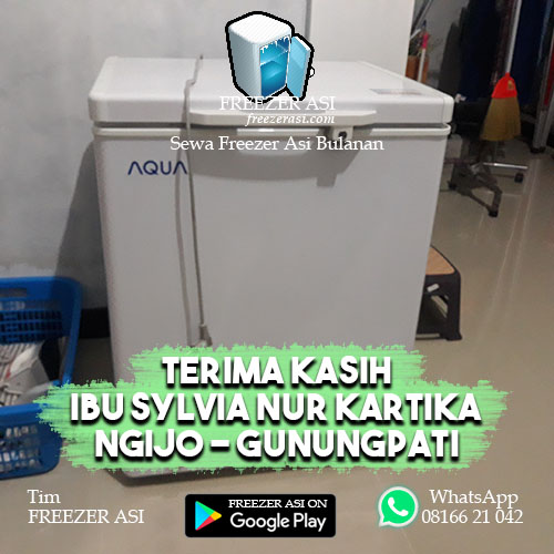 #peloporfreezerasi #asieksklusif #freezerasi #freezerasisemarang #freezerasisolo #sewafreezerasi #sewafreezerasisemarang #sewafreezerasisolo #sewafreezerasibulanan #sewafreezerasibulanansemarang #sewafreezerasibulanansolo #sewafreezerasikotasemarang #sewafreezerasikotasolo