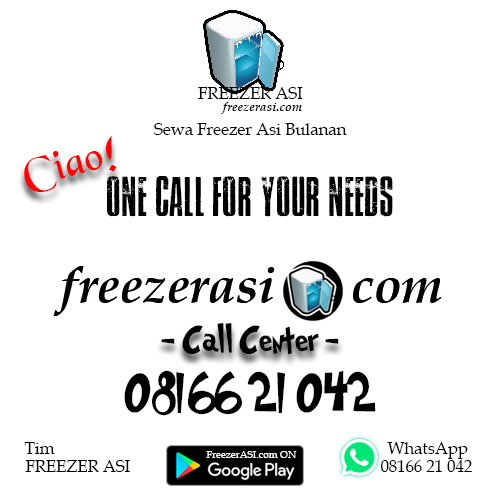 #peloporfreezerasi #asieksklusif #freezerasi #freezerasisemarang #freezerasisolo #sewafreezerasi #sewafreezerasisemarang #sewafreezerasisolo #sewafreezerasibulanan #sewafreezerasibulanansemarang #sewafreezerasibulanansolo #sewafreezerasikotasemarang #sewafreezerasikotasolo