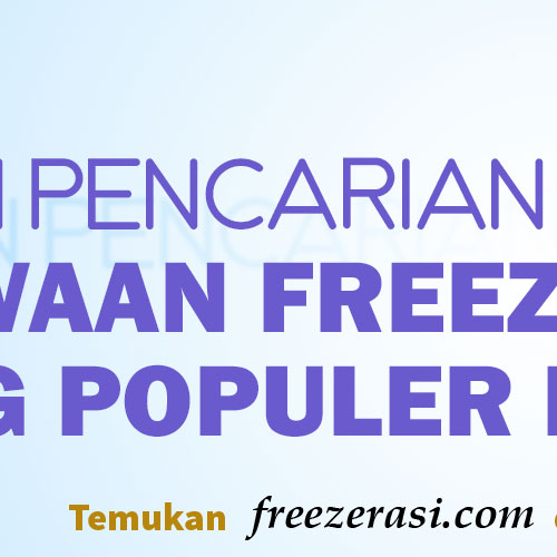 #peloporfreezerasi #asieksklusif #freezerasi #freezerasisemarang #freezerasisolo #sewafreezerasi #sewafreezerasisemarang #sewafreezerasisolo #sewafreezerasibulanan #sewafreezerasibulanansemarang #sewafreezerasibulanansolo #sewafreezerasikotasemarang #sewafreezerasikotasolo